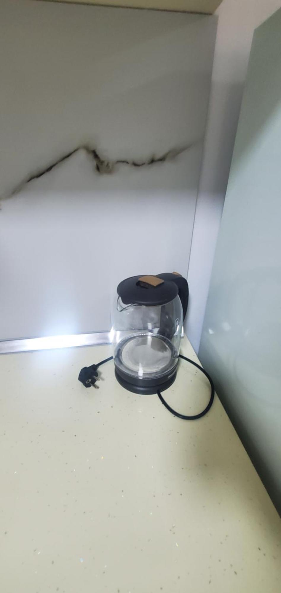 Dajti Mountain View Apartment Тирана Екстериор снимка