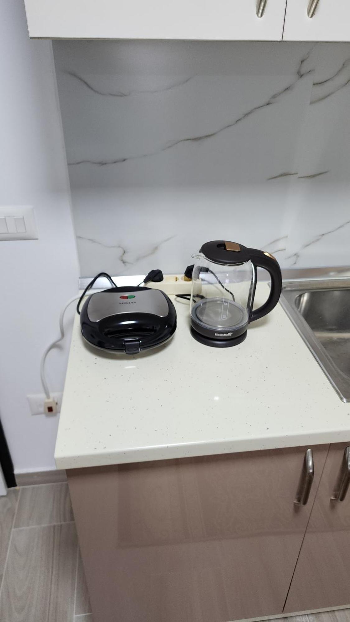 Dajti Mountain View Apartment Тирана Екстериор снимка